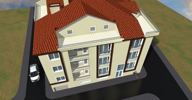 ALİ ZEYTİN PROJESİ