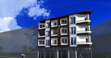 MAKSUT KAYA PROJESİ