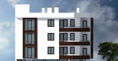 İBRAHİM SOFUOĞLU PROJESİ