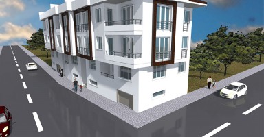 MUSTAFA HALLAÇ PROJESİ