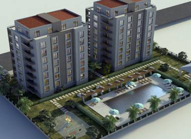 NİLÜFERPARK PROJESİ