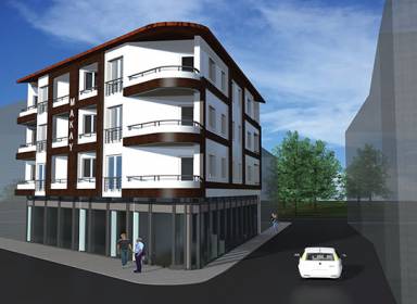 MAKSUT KAYA PROJESİ