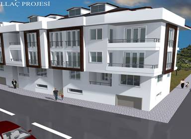 MUSTAFA HALLAÇ PROJESİ