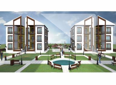 İNEGÖLLIFE PROJESİ