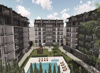 MAKAY GÜZELYALI EVLERİ